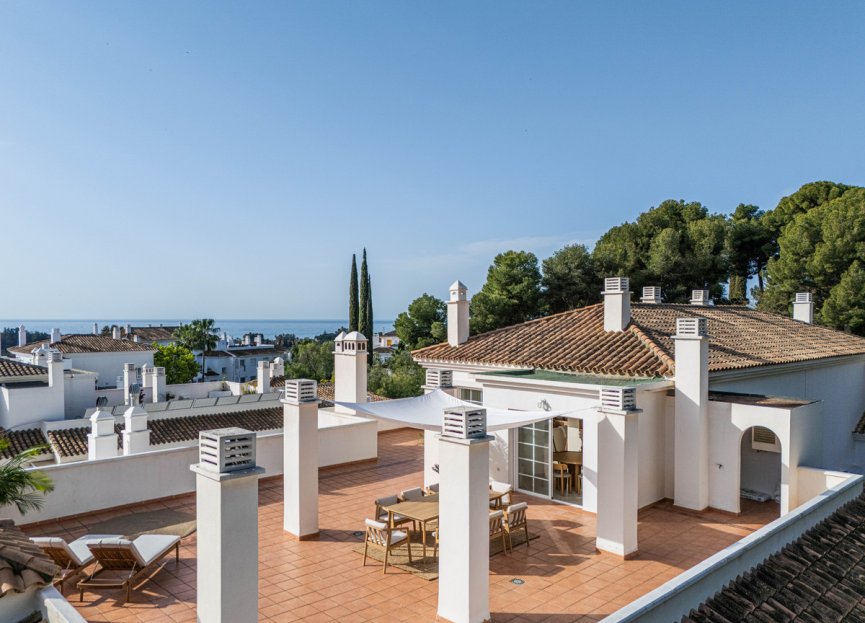Reventa - Apartment - Penthouse - Marbella - Río Real