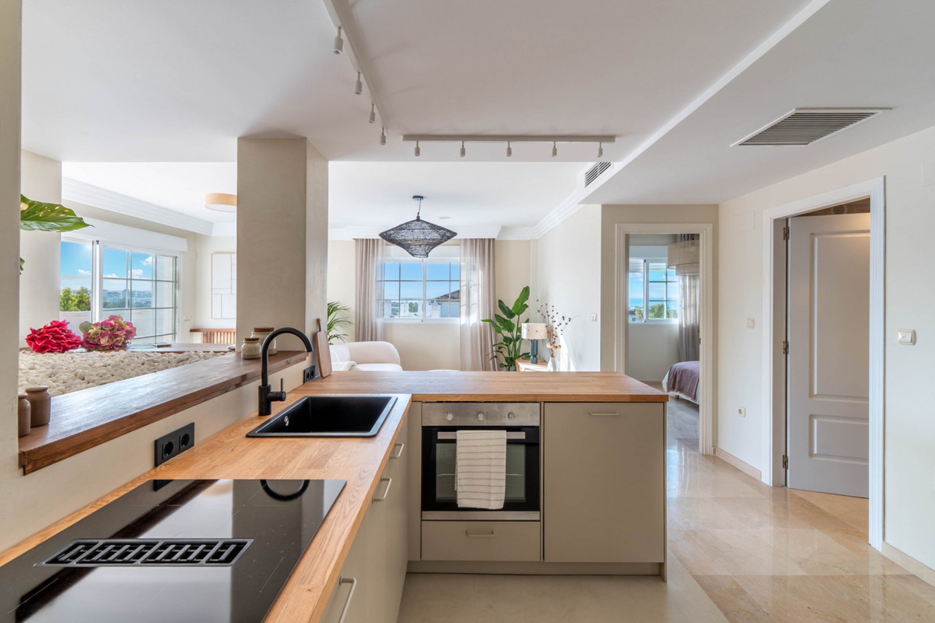 Reventa - Apartment - Penthouse - Marbella - Río Real