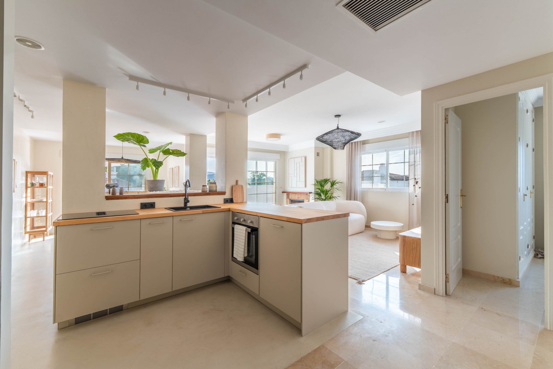 Reventa - Apartment - Penthouse - Marbella - Río Real