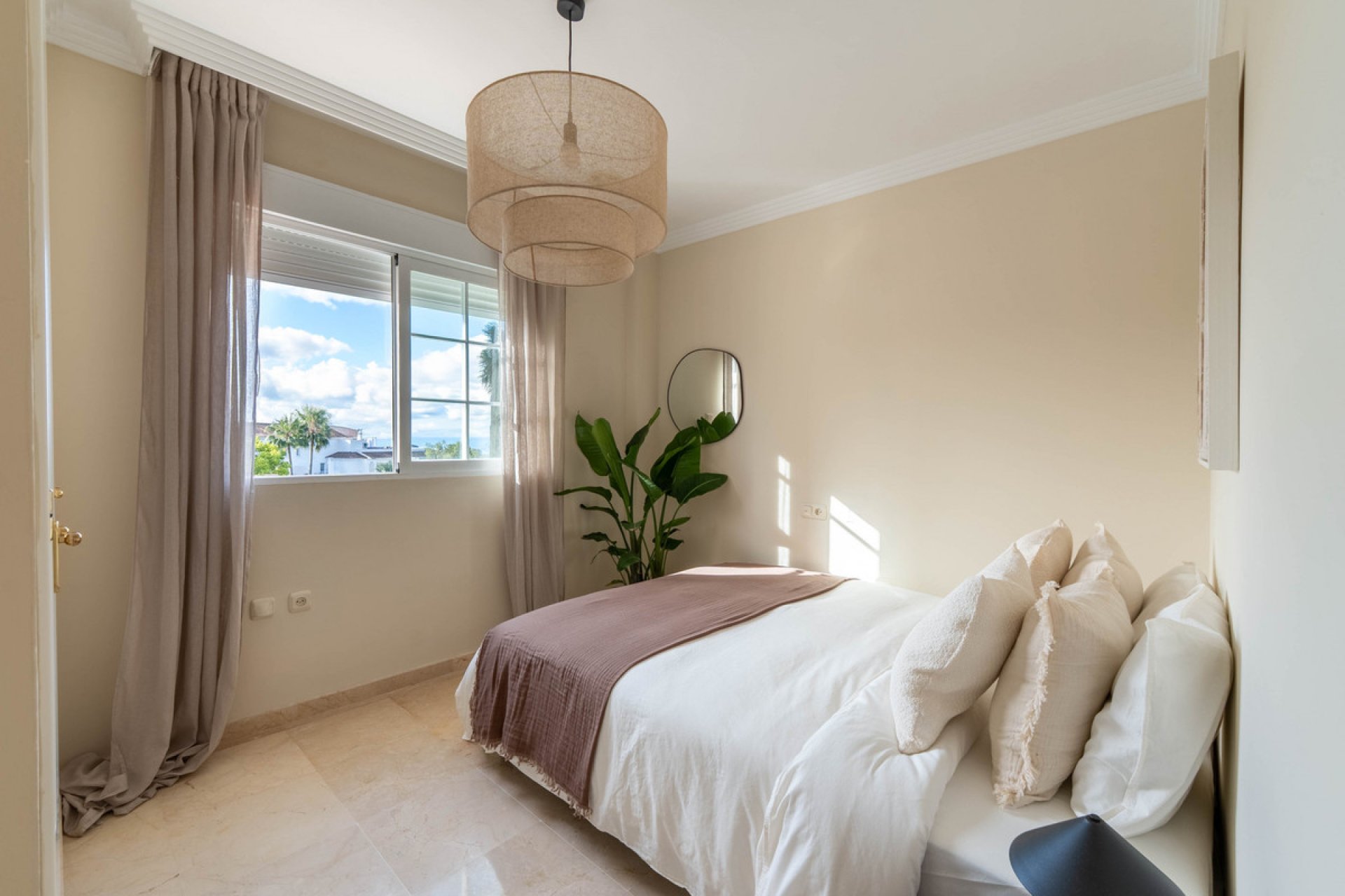 Reventa - Apartment - Penthouse - Marbella - Río Real