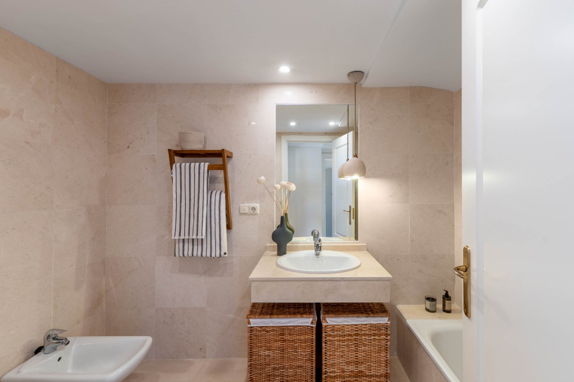 Reventa - Apartment - Penthouse - Marbella - Río Real