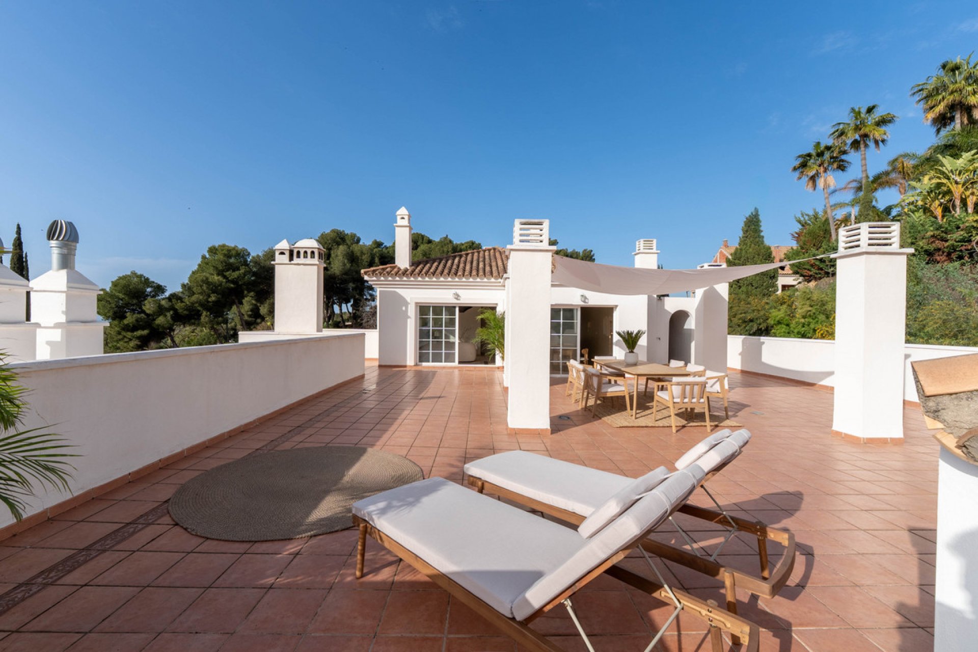 Reventa - Apartment - Penthouse - Marbella - Río Real