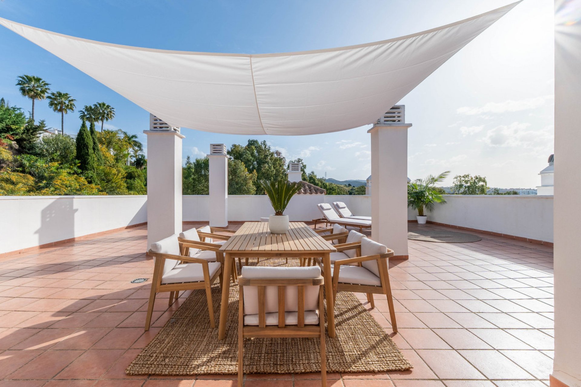 Reventa - Apartment - Penthouse - Marbella - Río Real