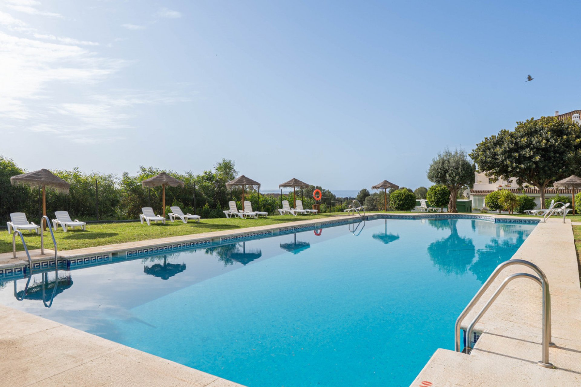 Reventa - Apartment - Penthouse - Marbella - Río Real