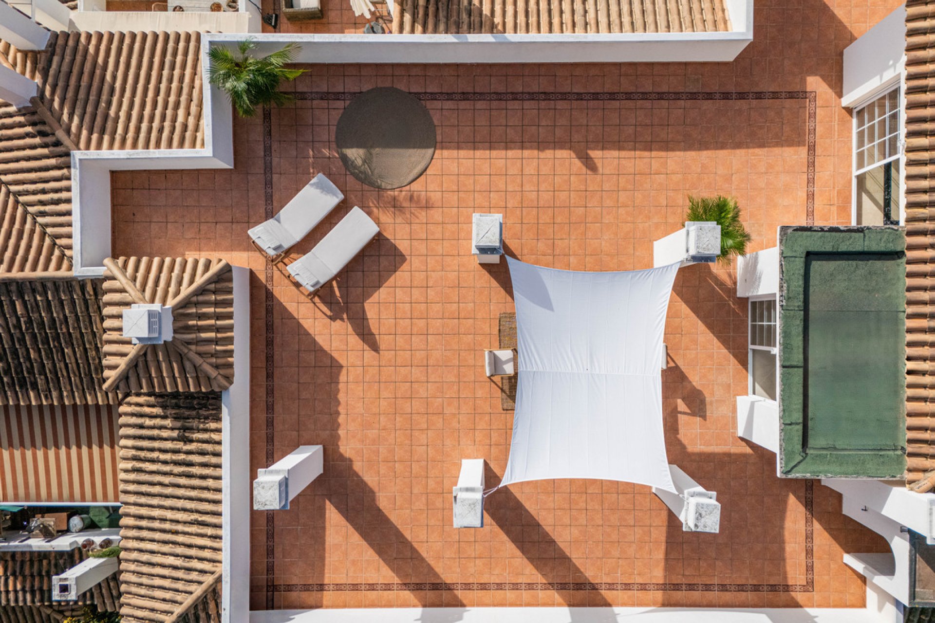 Reventa - Apartment - Penthouse - Marbella - Río Real