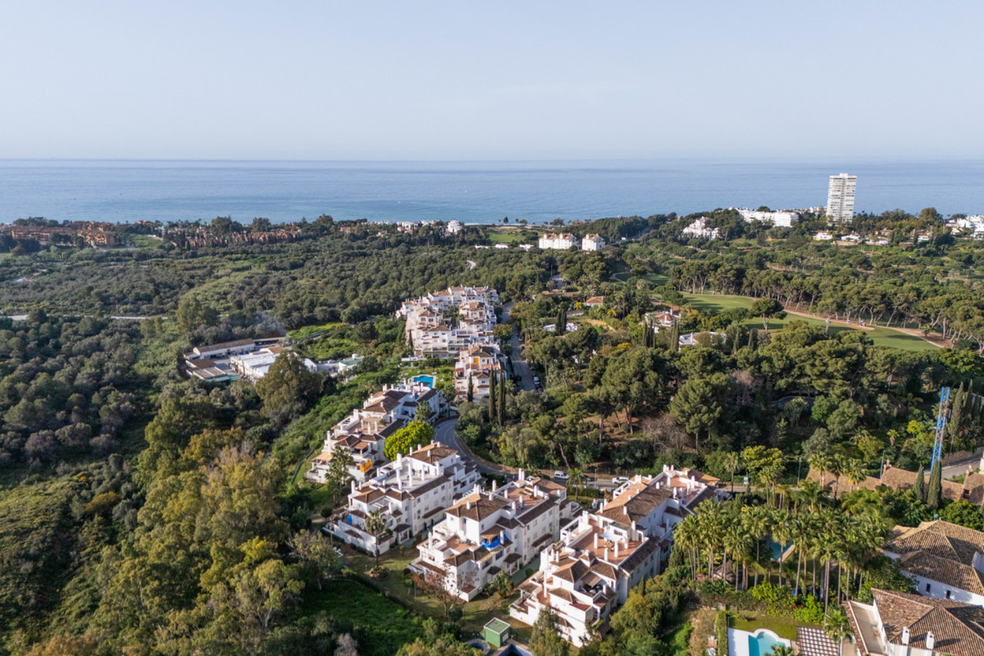 Reventa - Apartment - Penthouse - Marbella - Río Real