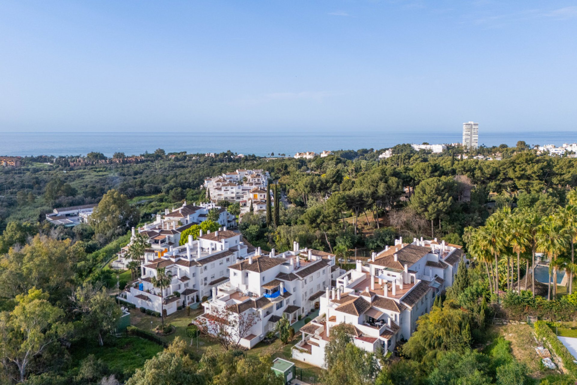 Reventa - Apartment - Penthouse - Marbella - Río Real