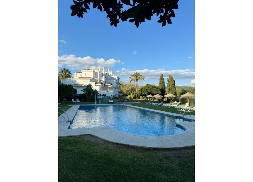 Reventa - Apartment - Penthouse - Marbella - Río Real