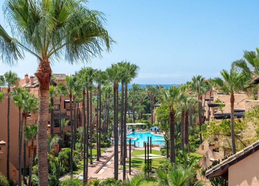 Reventa - Apartment - Penthouse - Marbella - San Pedro De Alcantara