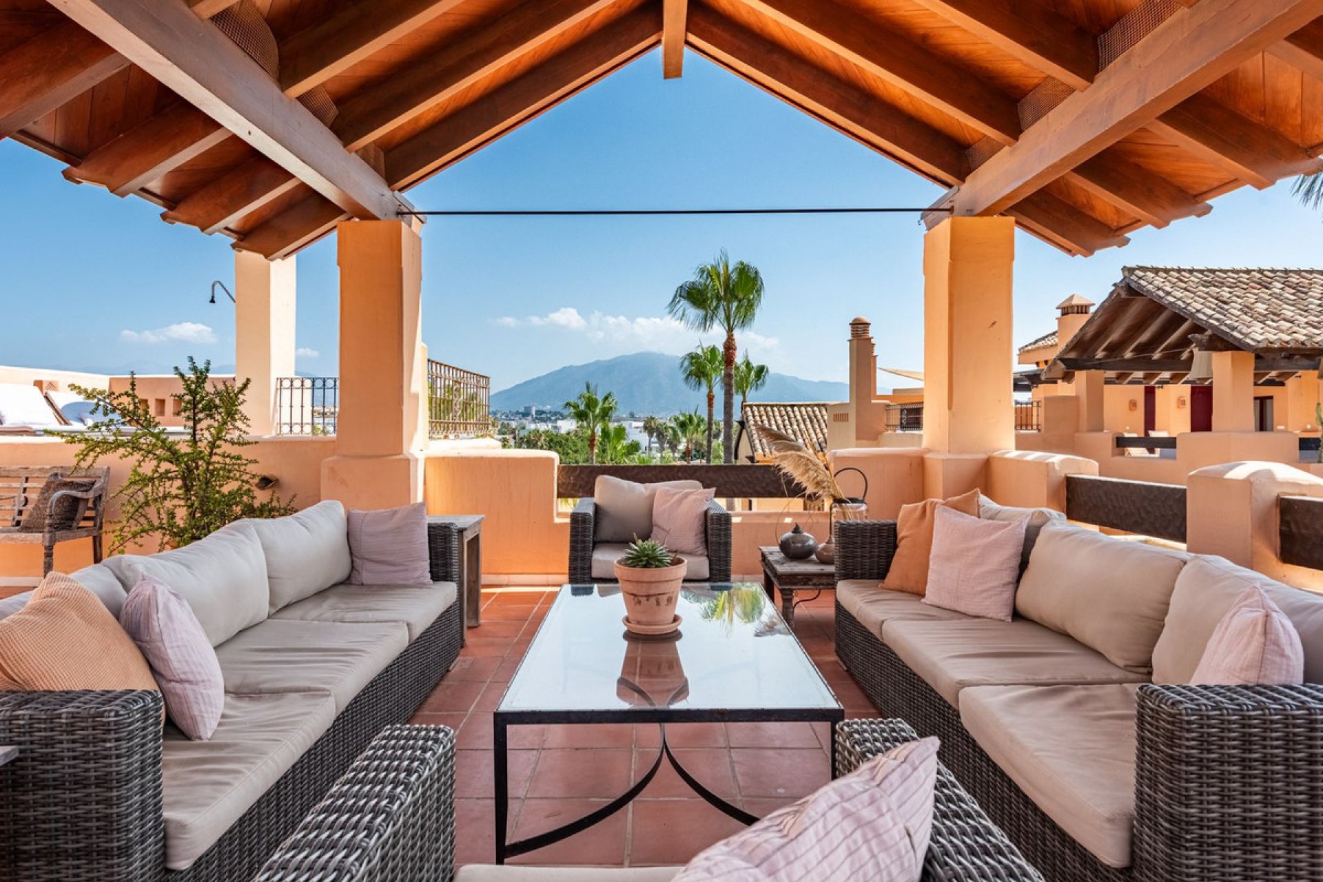 Reventa - Apartment - Penthouse - Marbella - San Pedro De Alcantara