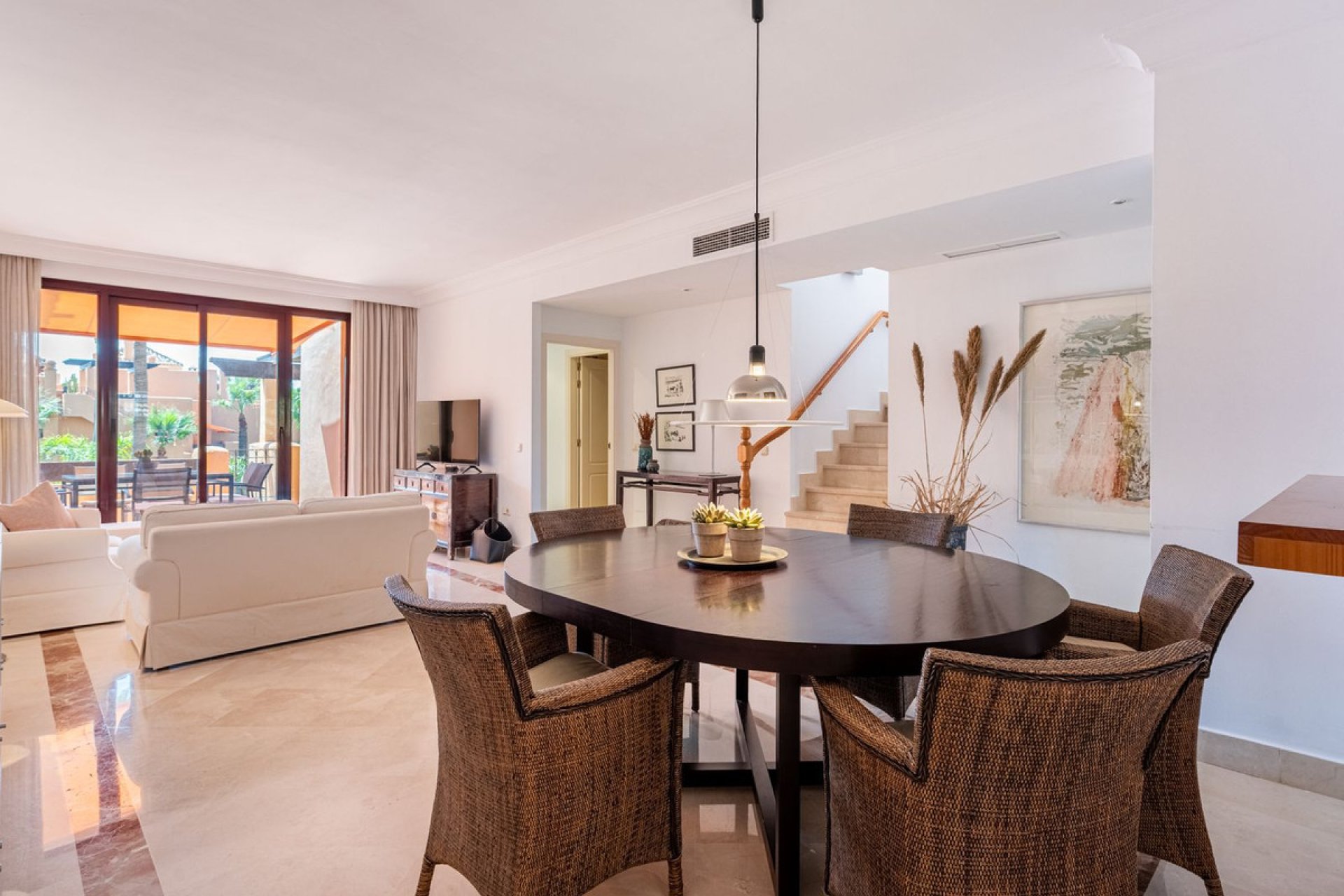 Reventa - Apartment - Penthouse - Marbella - San Pedro De Alcantara