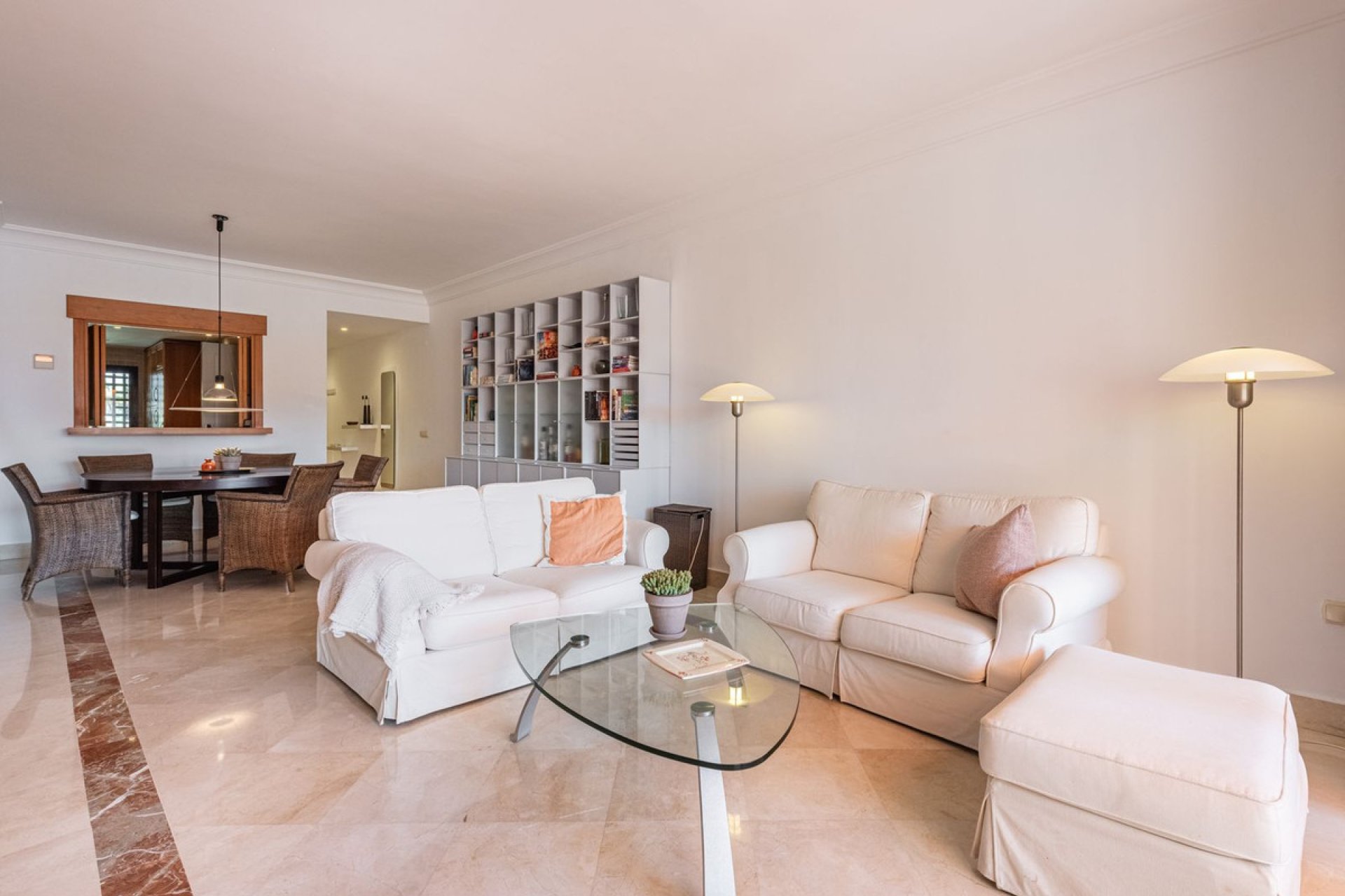 Reventa - Apartment - Penthouse - Marbella - San Pedro De Alcantara