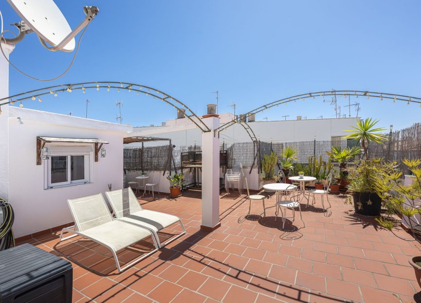 Reventa - Apartment - Penthouse - Marbella - San Pedro De Alcantara