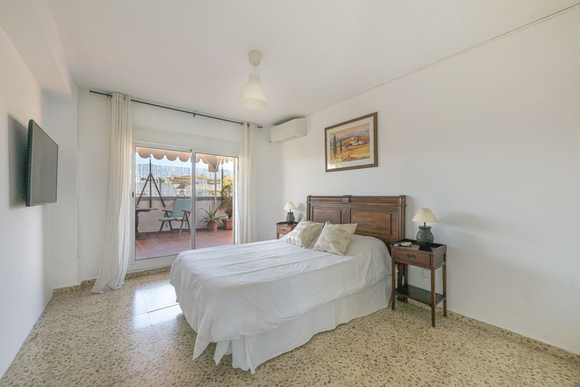 Reventa - Apartment - Penthouse - Marbella - San Pedro De Alcantara