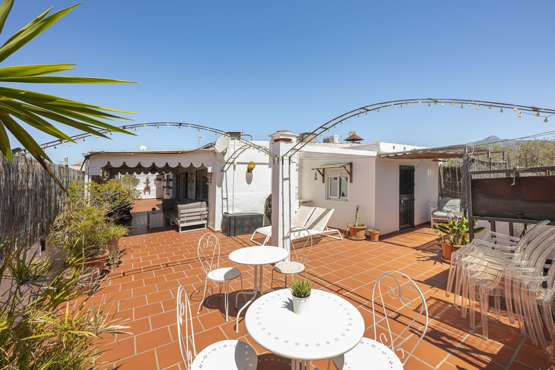 Reventa - Apartment - Penthouse - Marbella - San Pedro De Alcantara