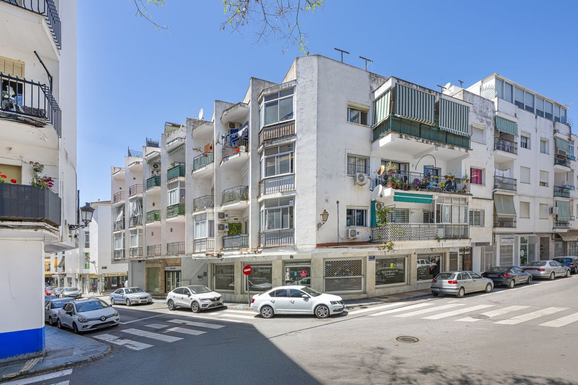Reventa - Apartment - Penthouse - Marbella - San Pedro De Alcantara