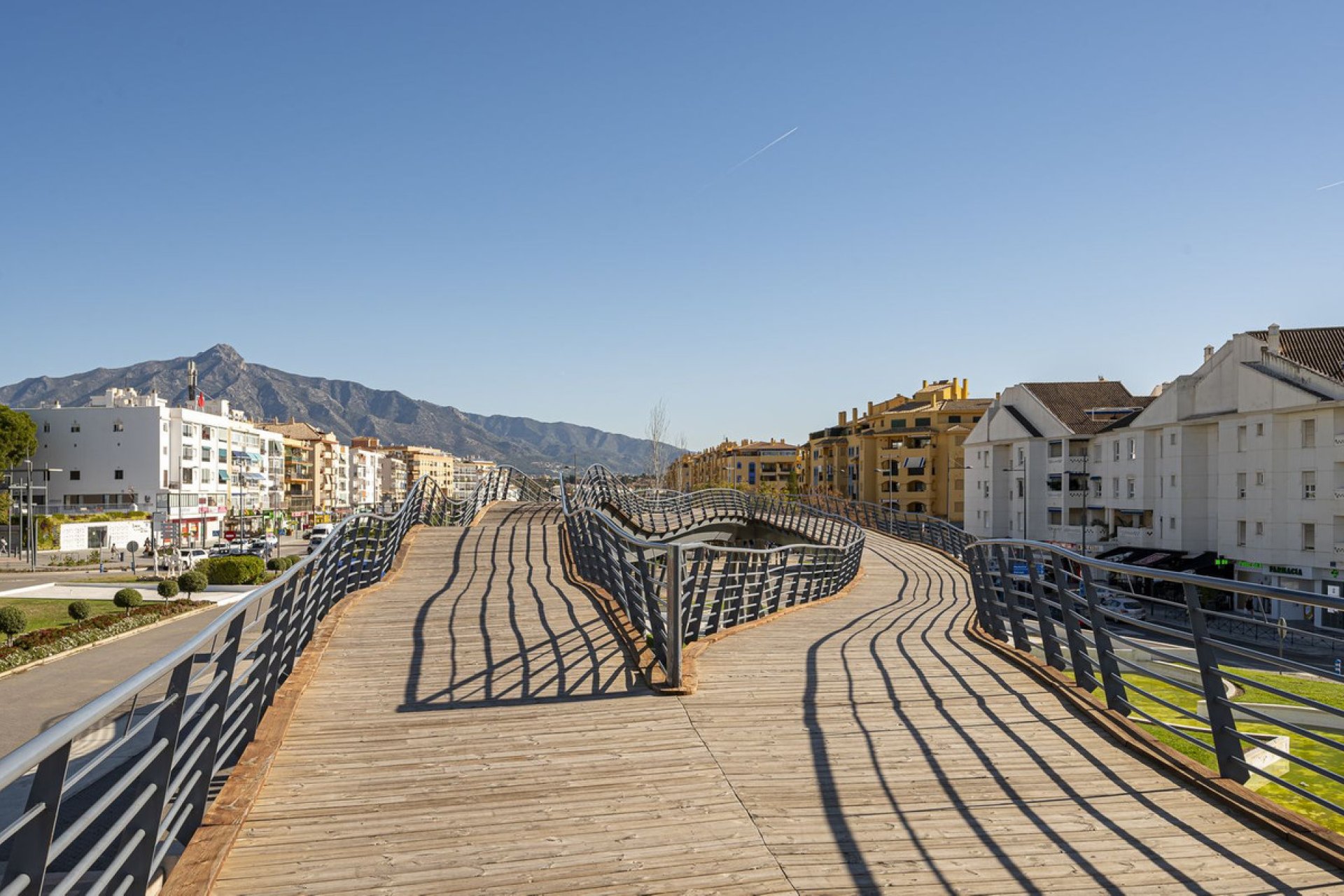 Reventa - Apartment - Penthouse - Marbella - San Pedro De Alcantara