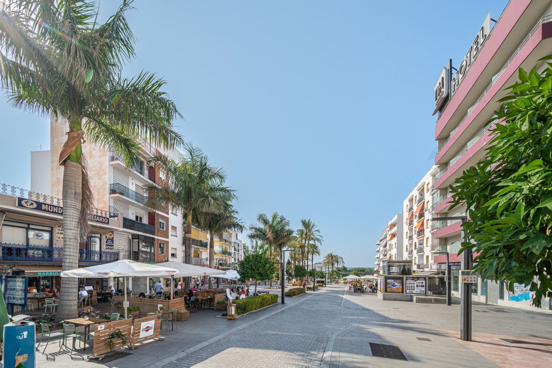 Reventa - Apartment - Penthouse - Marbella - San Pedro De Alcantara