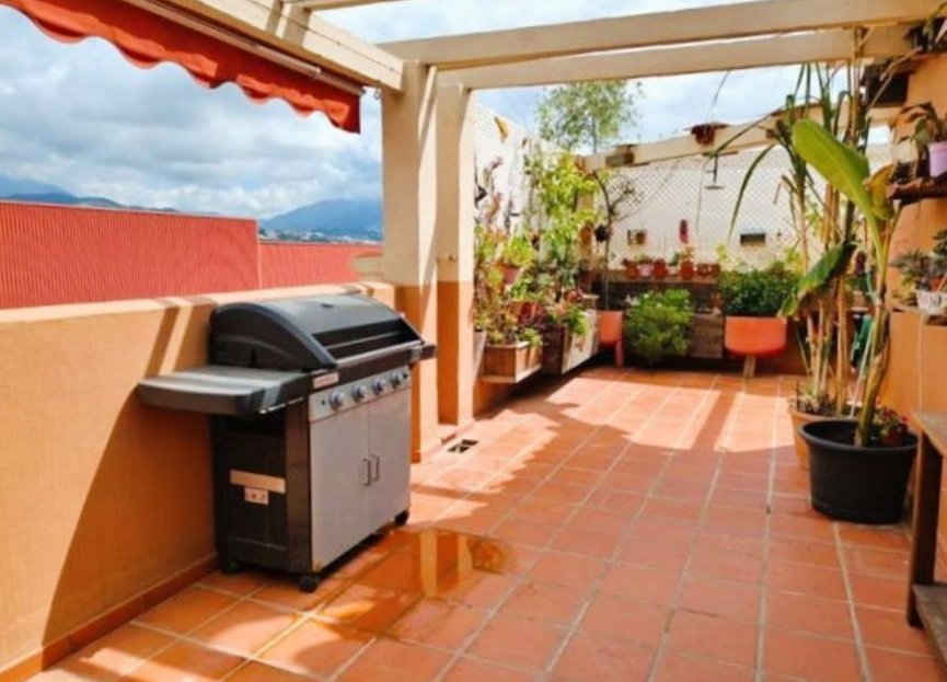 Reventa - Apartment - Penthouse - Marbella - San Pedro De Alcantara