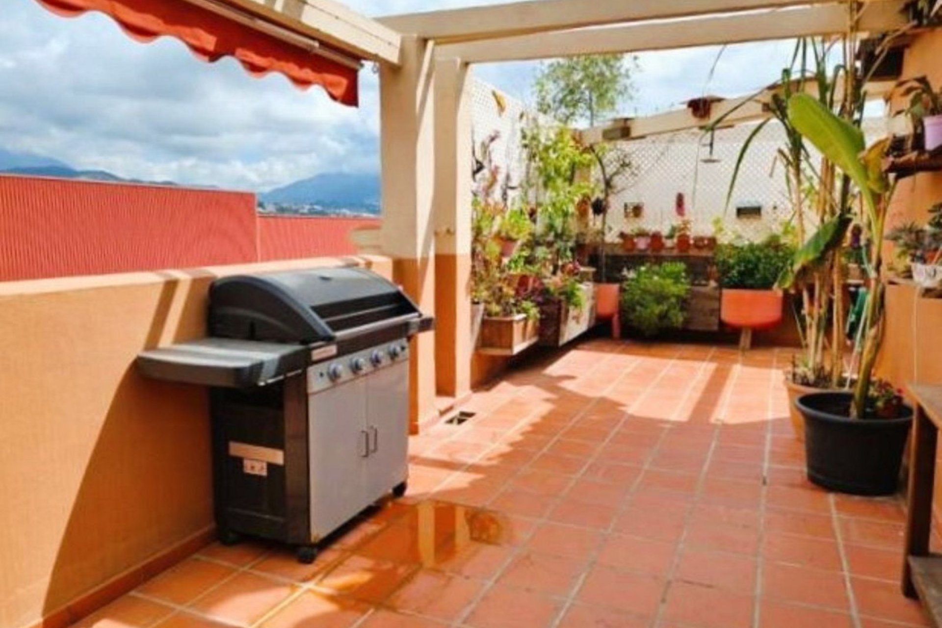 Reventa - Apartment - Penthouse - Marbella - San Pedro De Alcantara