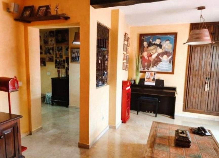 Reventa - Apartment - Penthouse - Marbella - San Pedro De Alcantara