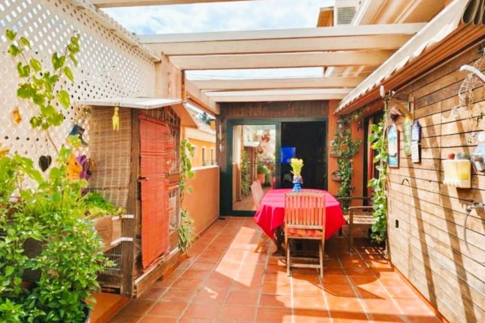 Reventa - Apartment - Penthouse - Marbella - San Pedro De Alcantara