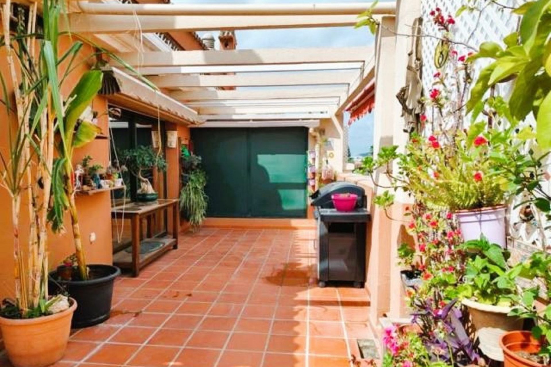 Reventa - Apartment - Penthouse - Marbella - San Pedro De Alcantara