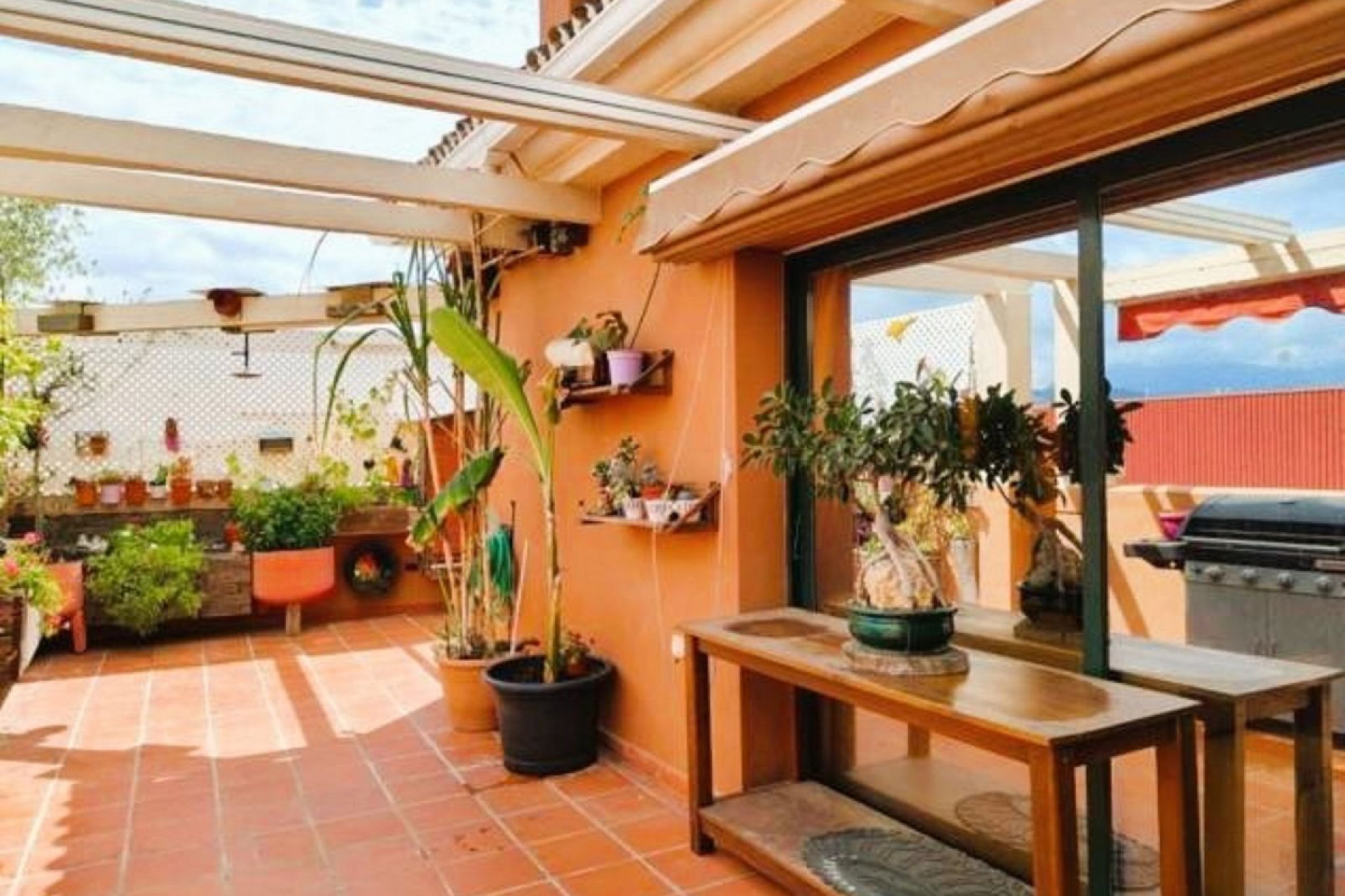 Reventa - Apartment - Penthouse - Marbella - San Pedro De Alcantara