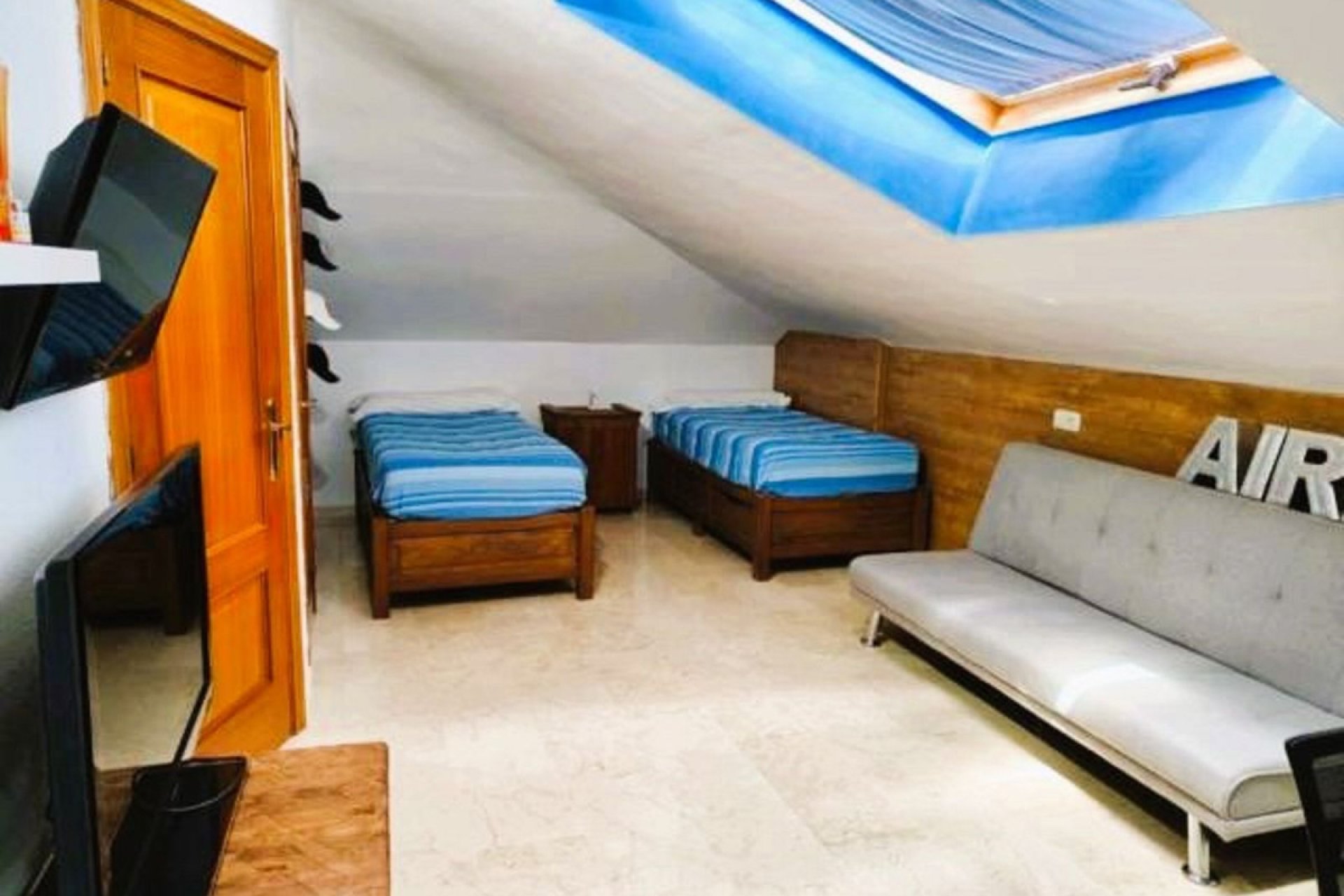 Reventa - Apartment - Penthouse - Marbella - San Pedro De Alcantara