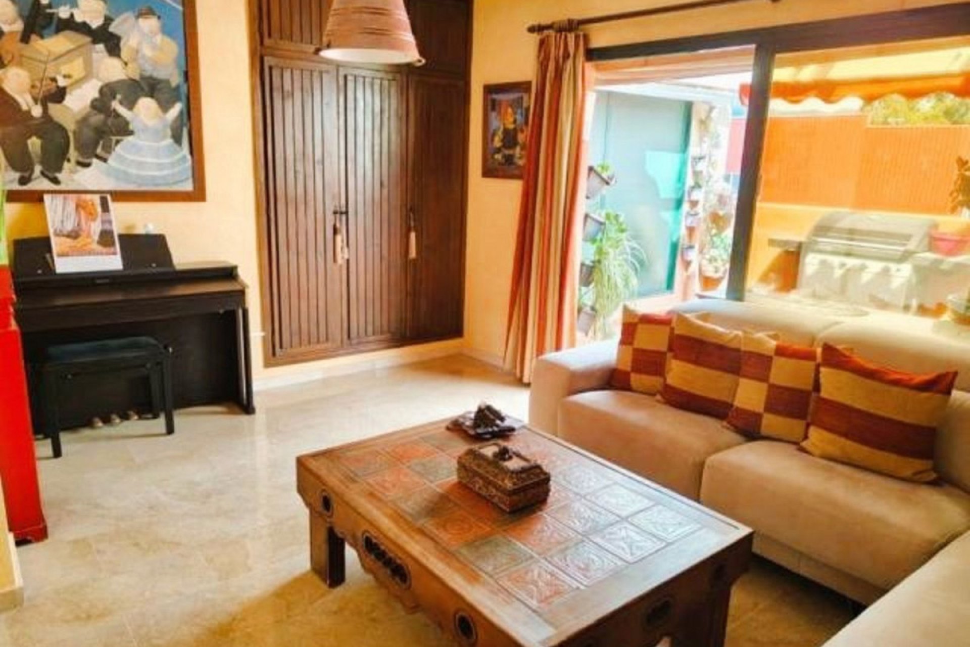 Reventa - Apartment - Penthouse - Marbella - San Pedro De Alcantara