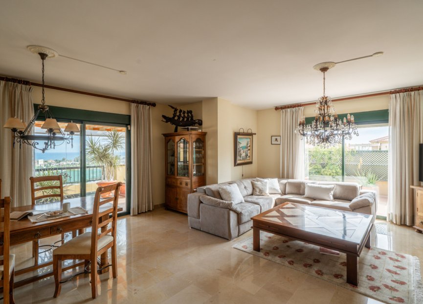 Reventa - Apartment - Penthouse - Marbella - San Pedro De Alcantara
