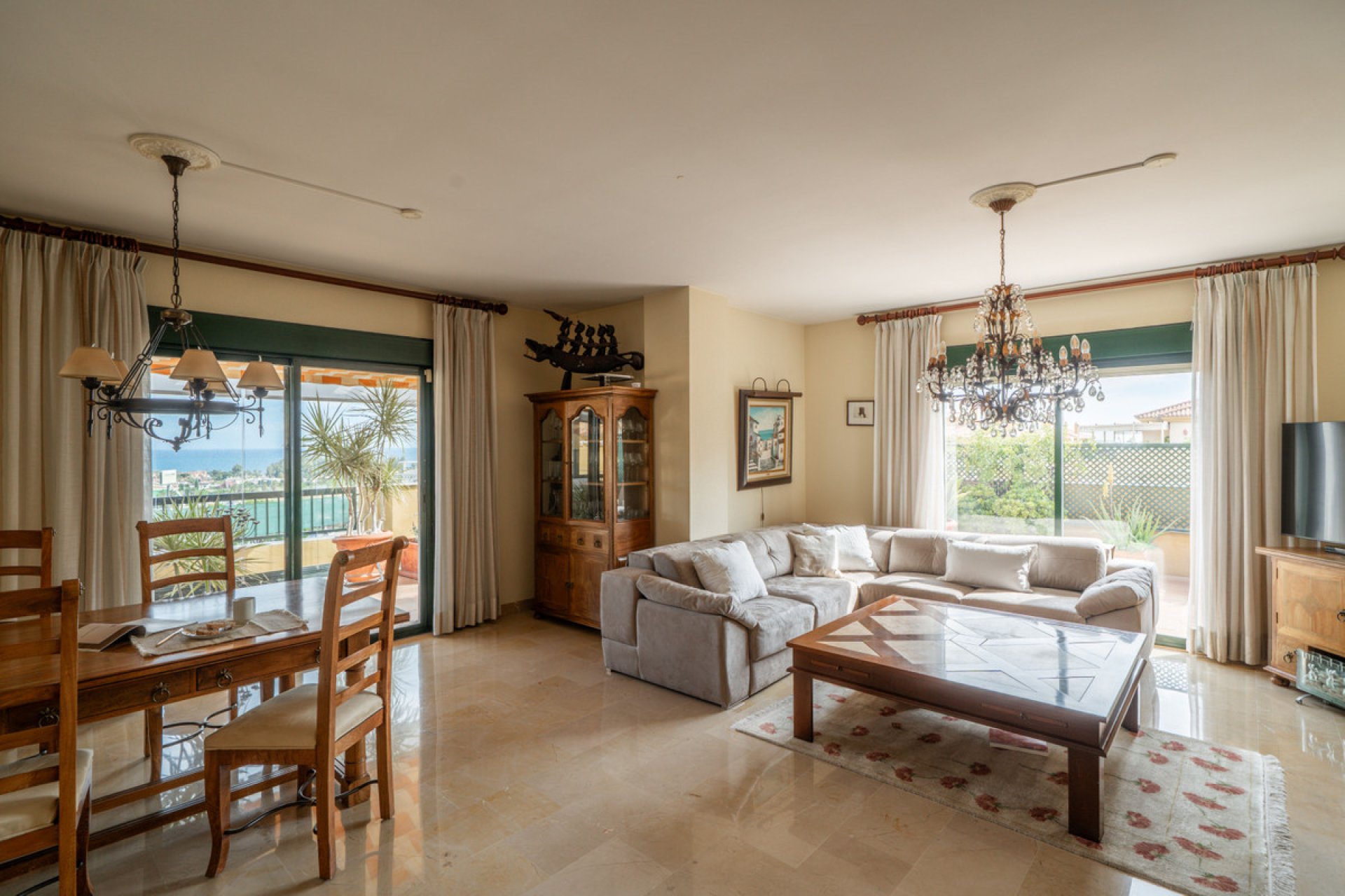 Reventa - Apartment - Penthouse - Marbella - San Pedro De Alcantara