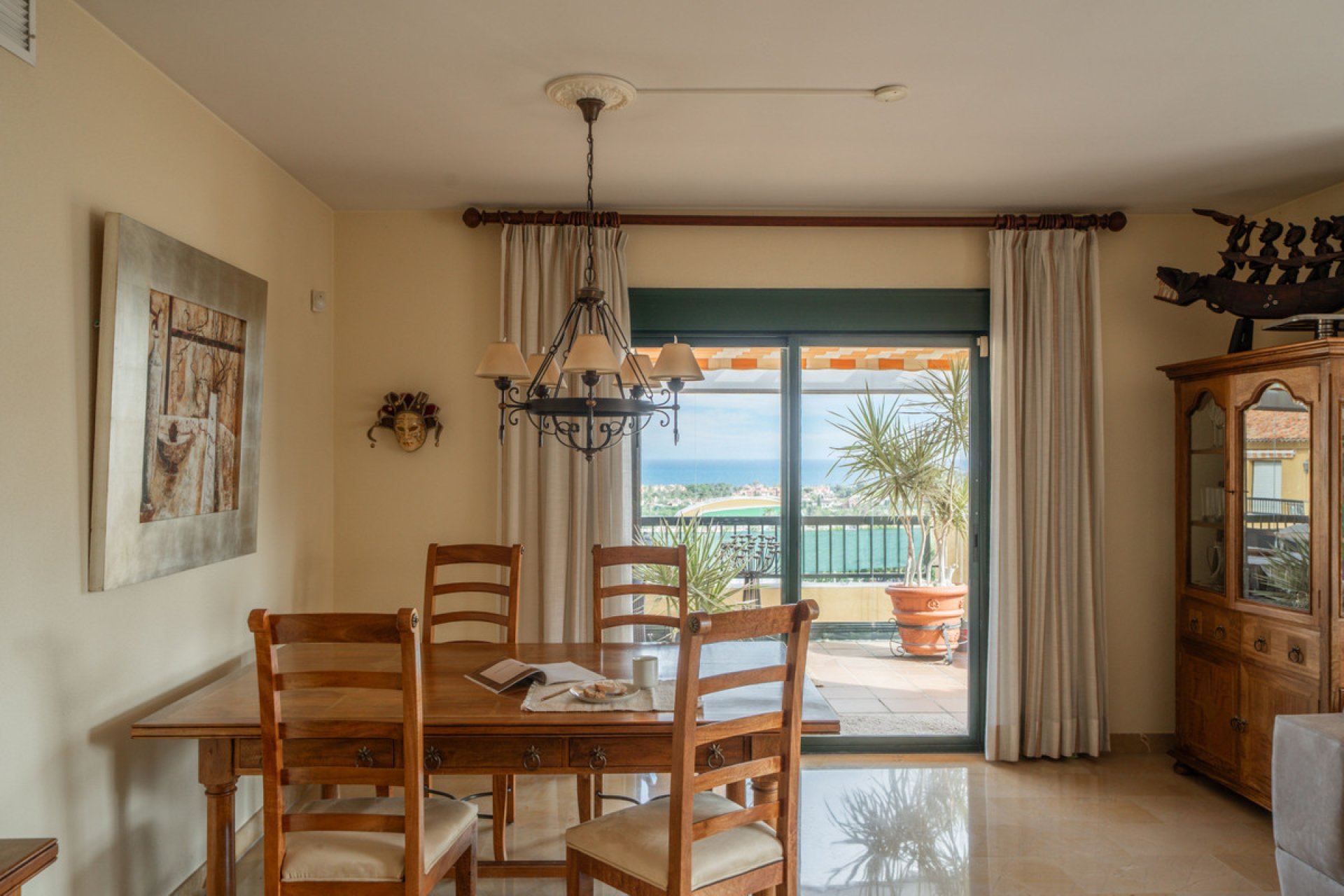 Reventa - Apartment - Penthouse - Marbella - San Pedro De Alcantara