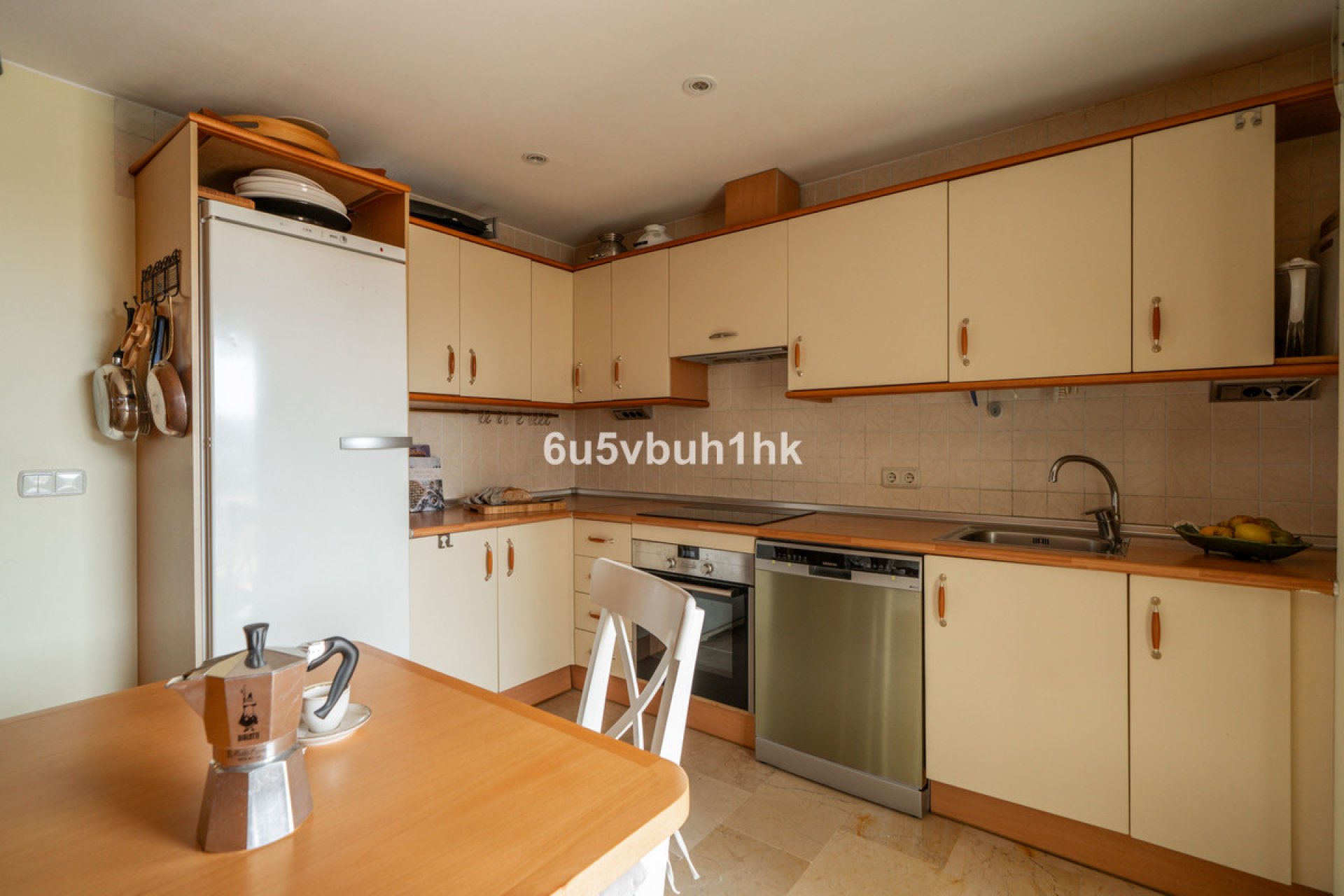 Reventa - Apartment - Penthouse - Marbella - San Pedro De Alcantara