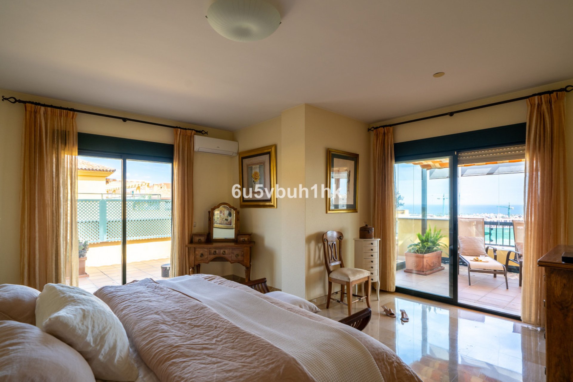 Reventa - Apartment - Penthouse - Marbella - San Pedro De Alcantara