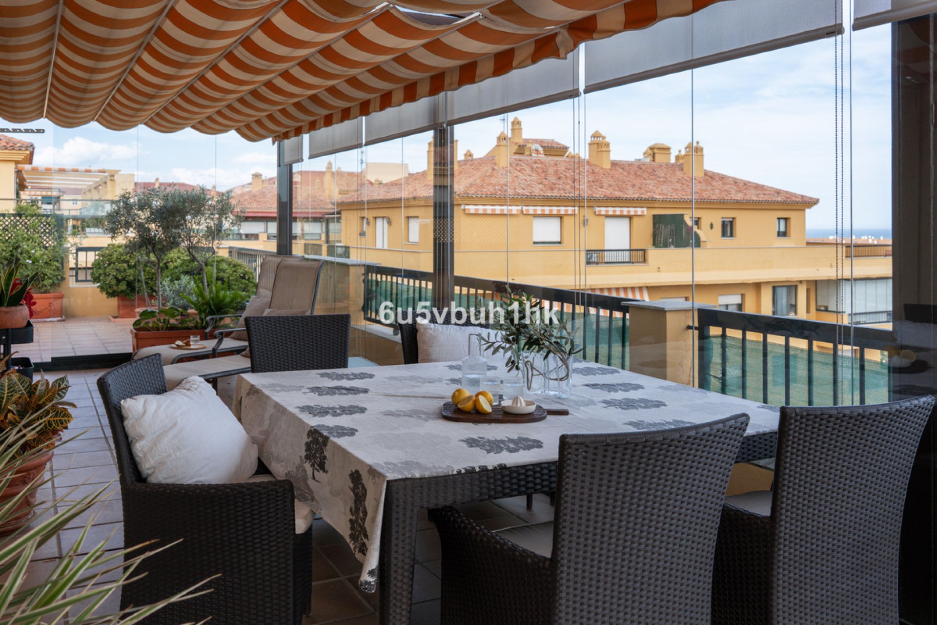 Reventa - Apartment - Penthouse - Marbella - San Pedro De Alcantara