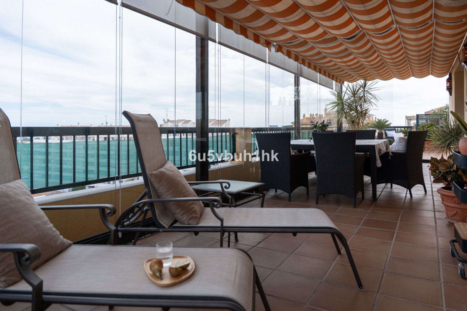 Reventa - Apartment - Penthouse - Marbella - San Pedro De Alcantara