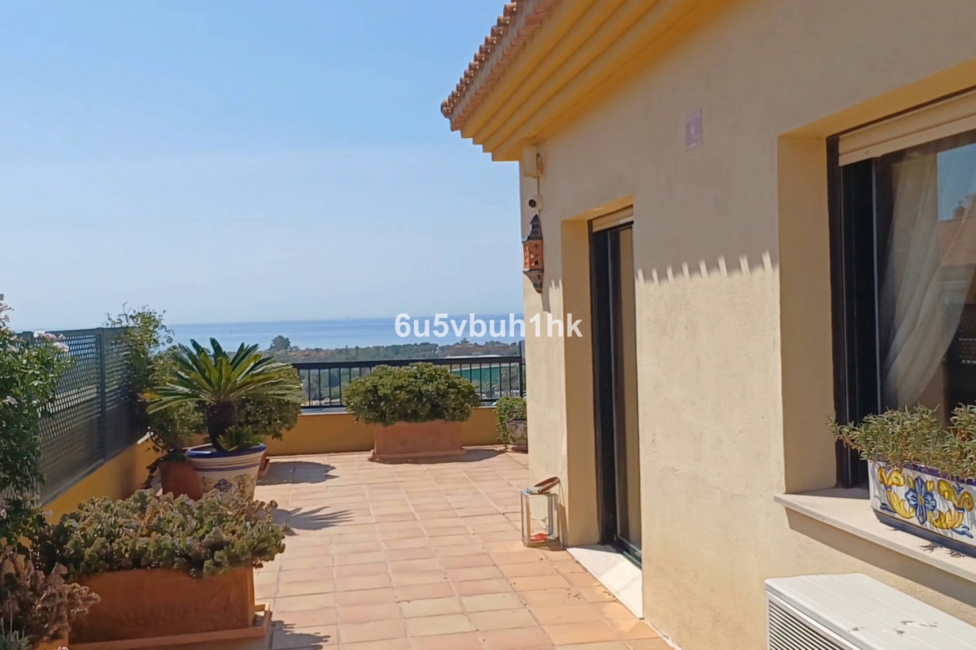 Reventa - Apartment - Penthouse - Marbella - San Pedro De Alcantara