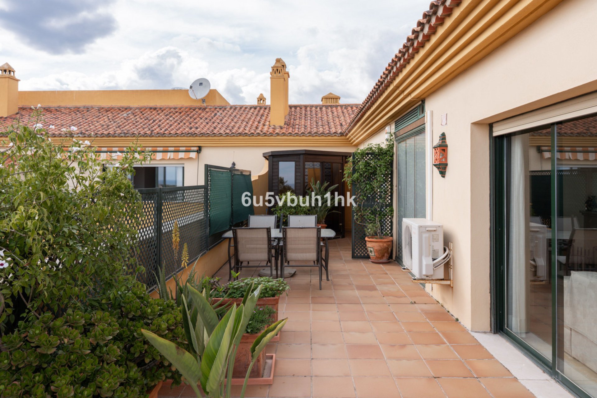 Reventa - Apartment - Penthouse - Marbella - San Pedro De Alcantara