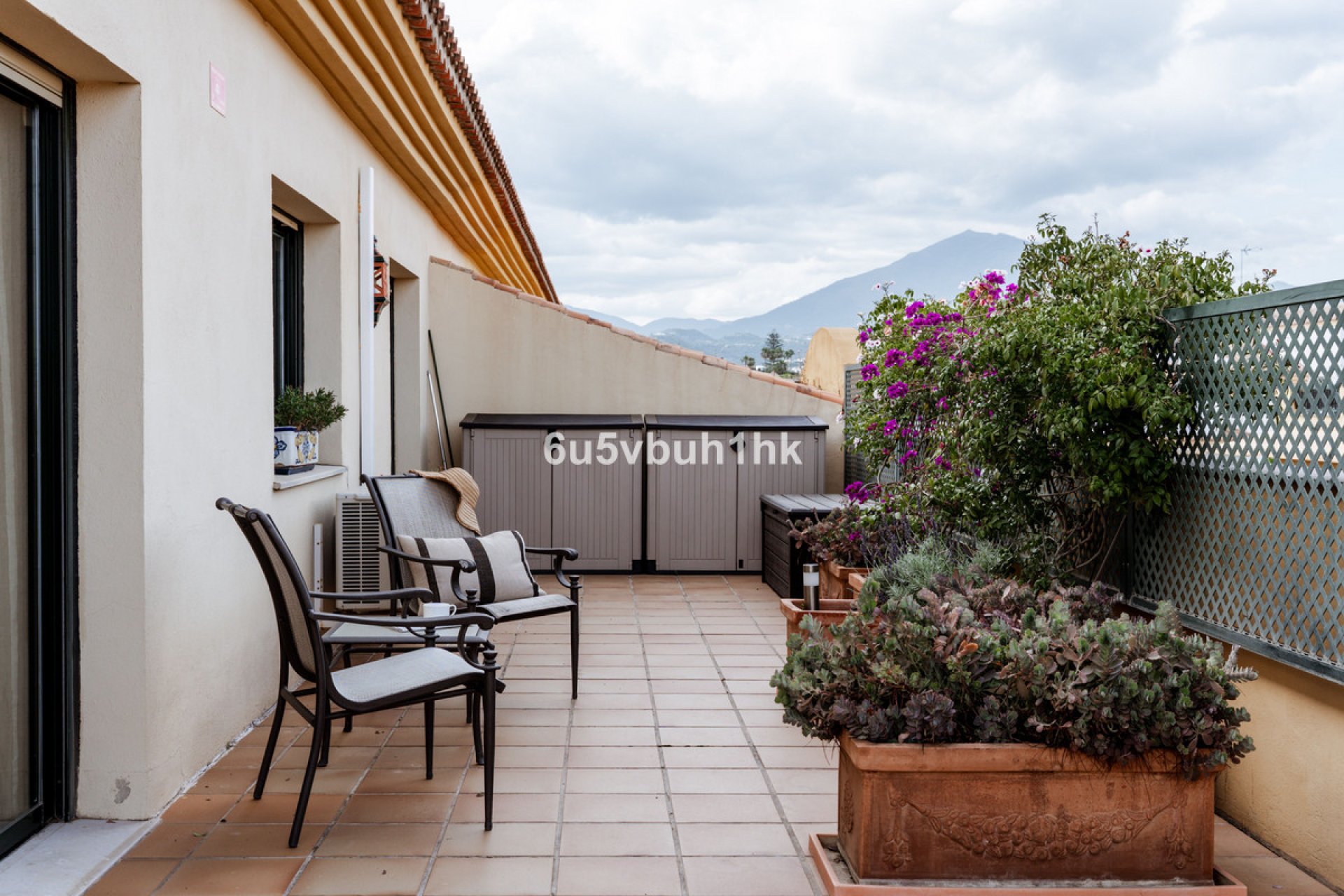 Reventa - Apartment - Penthouse - Marbella - San Pedro De Alcantara