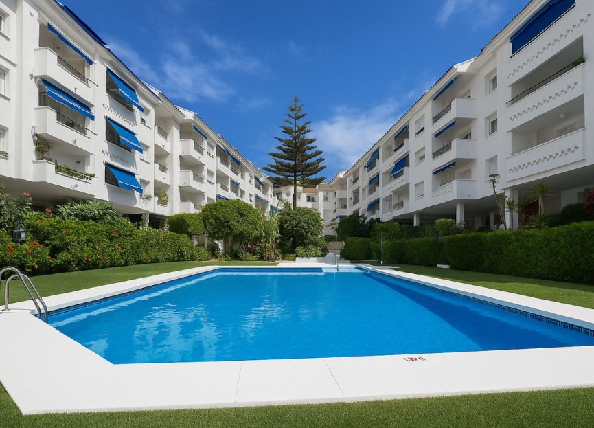 Reventa - Apartment - Penthouse - Marbella - San Pedro De Alcantara