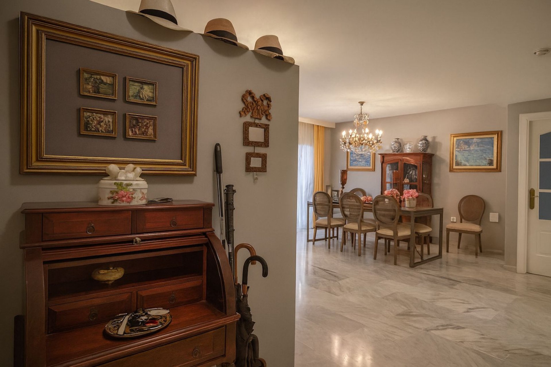 Reventa - Apartment - Penthouse - Marbella - San Pedro De Alcantara