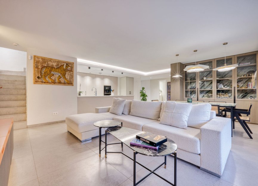 Reventa - Apartment - Penthouse - Marbella - San Pedro De Alcantara