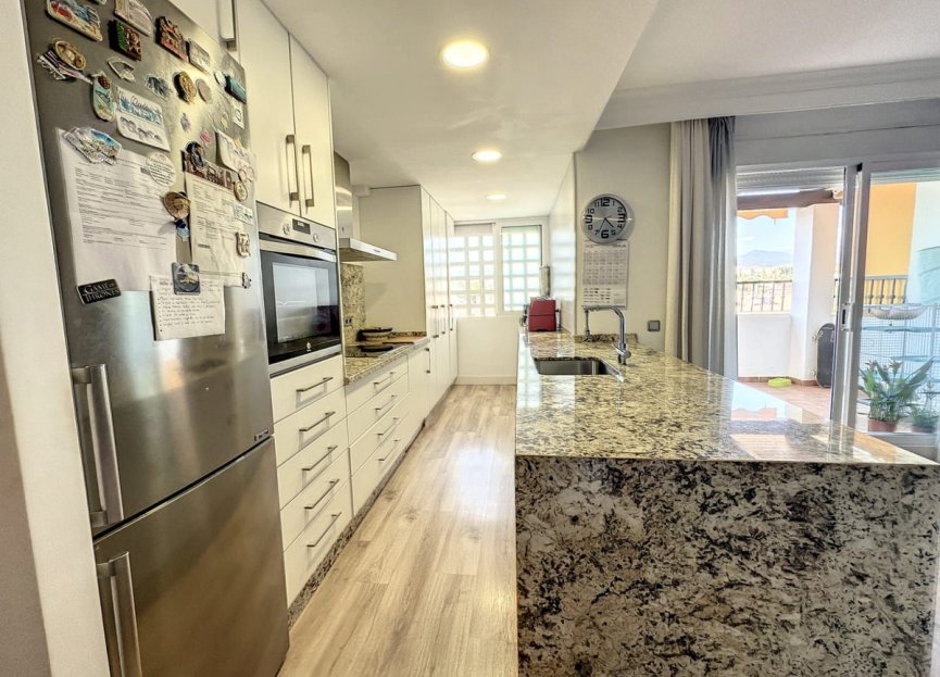 Reventa - Apartment - Penthouse - Marbella - San Pedro De Alcantara