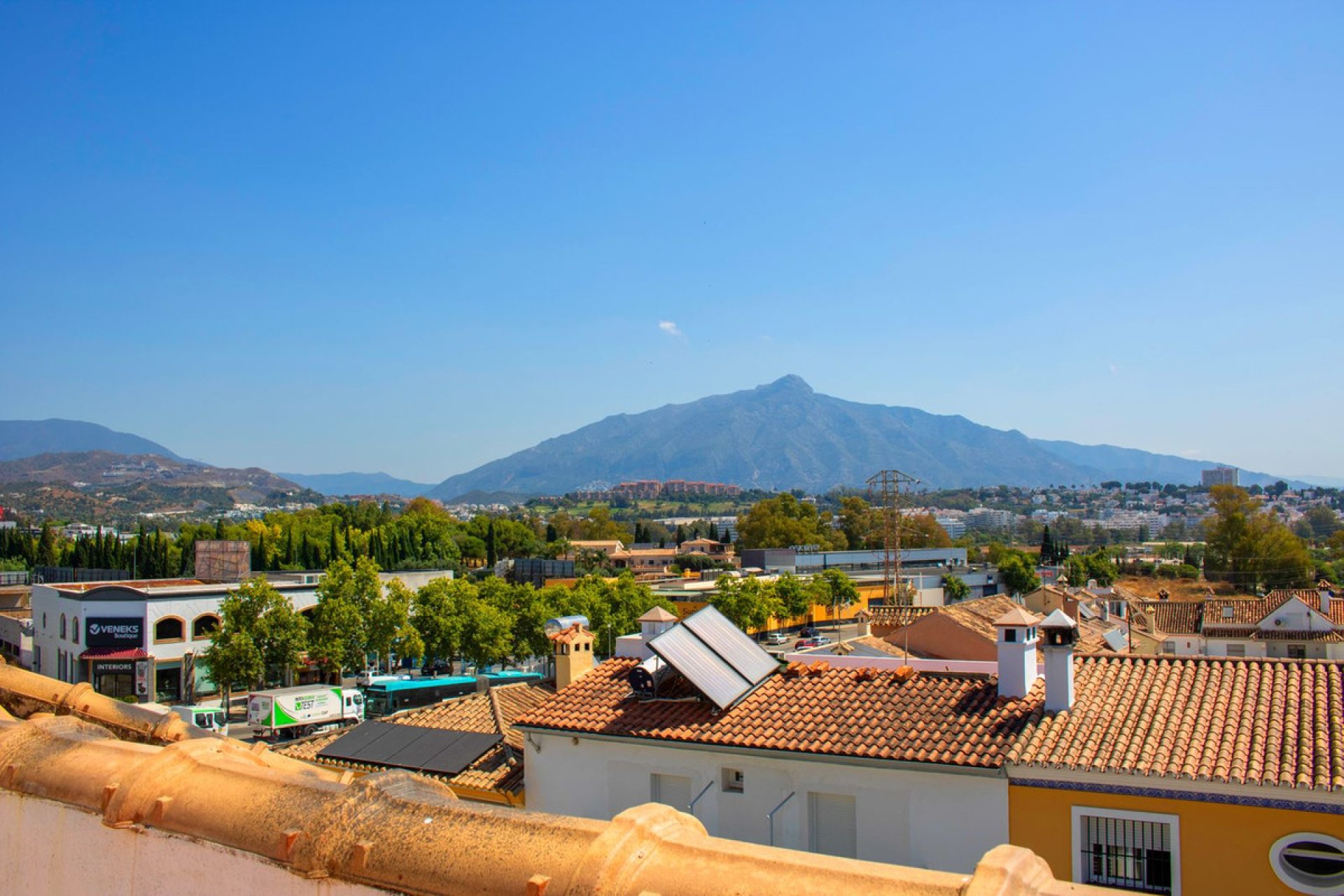 Reventa - Apartment - Penthouse - Marbella - San Pedro De Alcantara