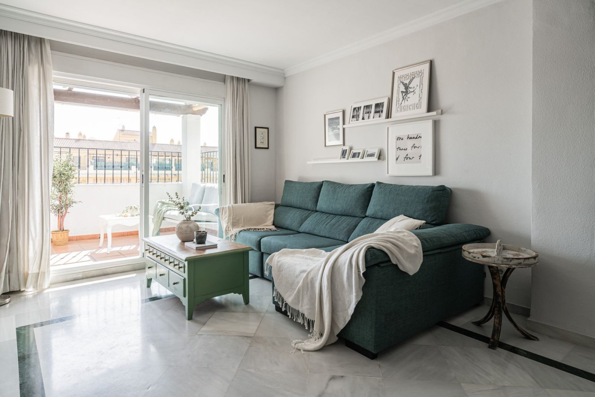 Reventa - Apartment - Penthouse - Marbella - San Pedro De Alcantara