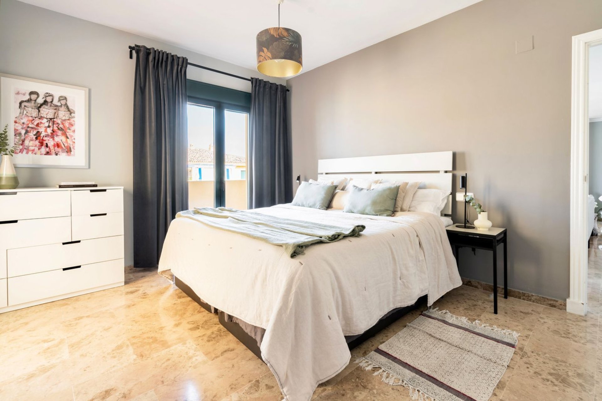 Reventa - Apartment - Penthouse - Marbella - San Pedro De Alcantara