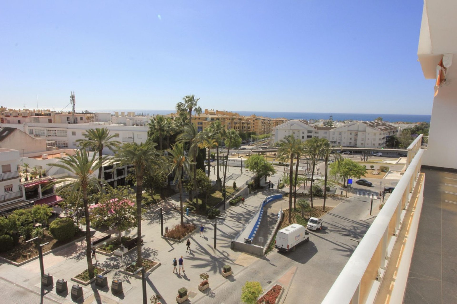 Reventa - Apartment - Penthouse - Marbella - San Pedro De Alcantara