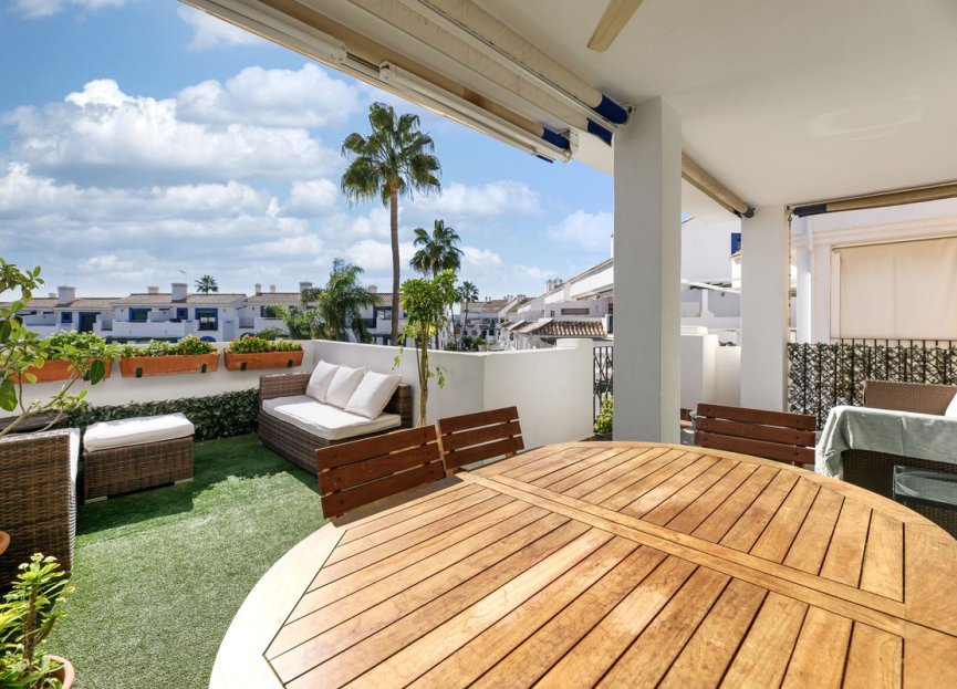 Reventa - Apartment - Penthouse - Marbella - San Pedro De Alcantara