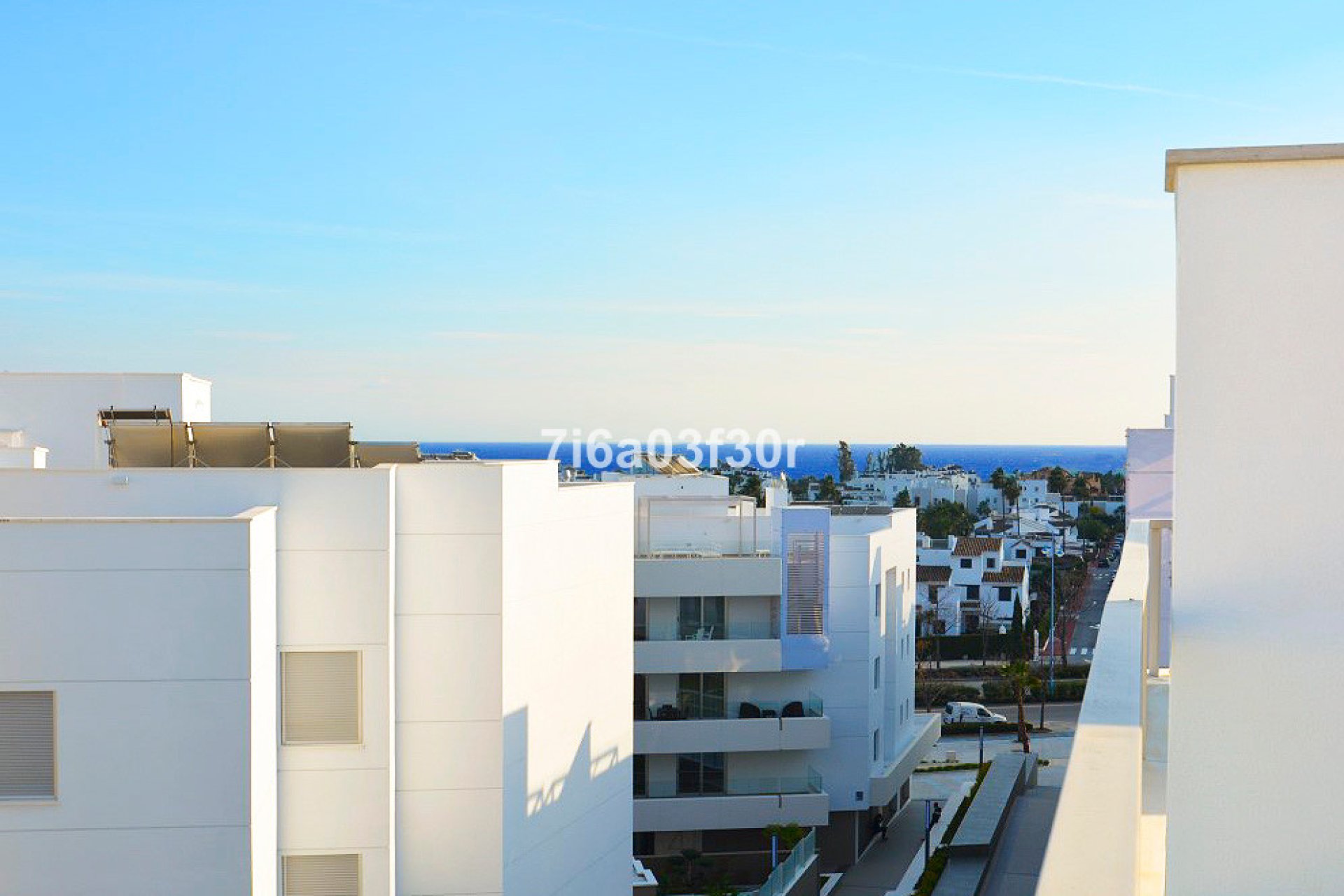 Reventa - Apartment - Penthouse - Marbella - San Pedro De Alcantara